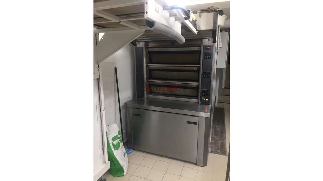 Vente boulangerie pâtisserie Charleville-Mézières