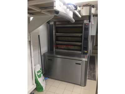 Vente Boulangerie - Pâtisserie à Charleville-Mézières