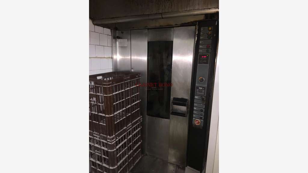 Vente boulangerie pâtisserie au Sud des Ardennes