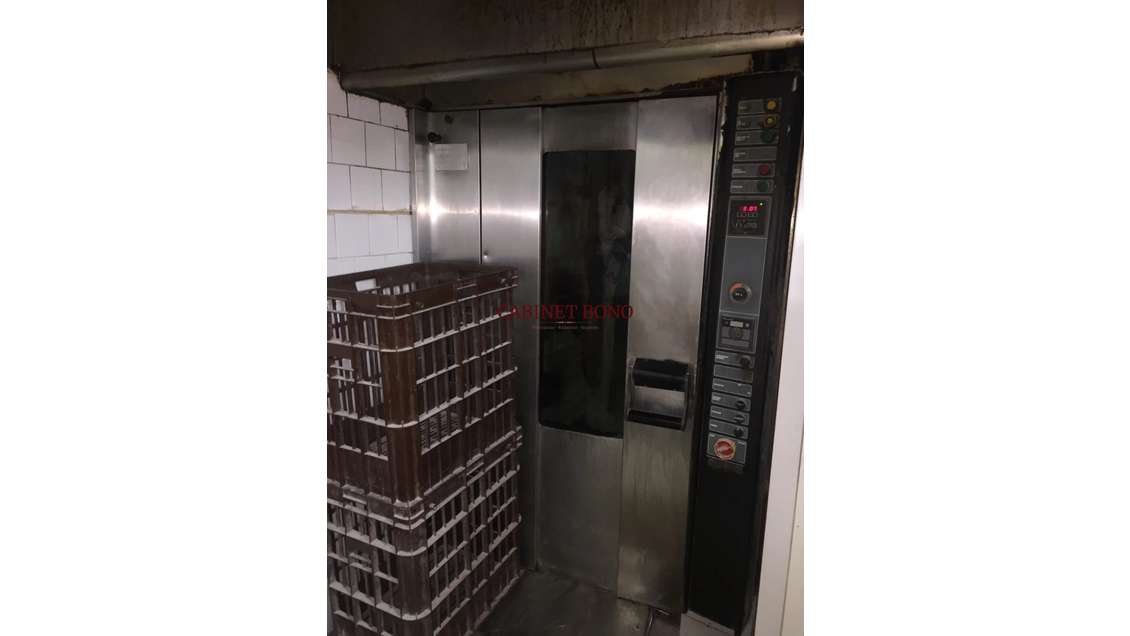 Vente boulangerie pâtisserie au Sud des Ardennes