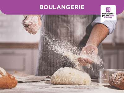 Vente boulangerie pâtisserie secteur Bonneval