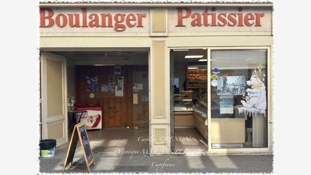 AV boulangerie pâtisserie de renom Château-Renard