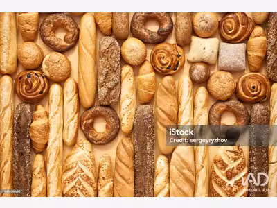 Boulangerie à Chatou