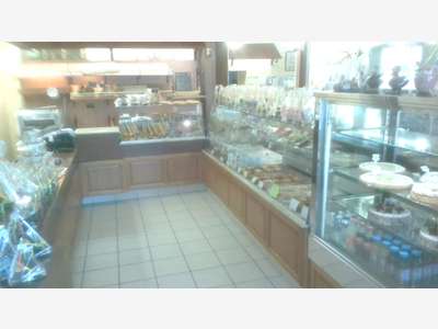 Cède boulangerie emplacement stratégique dept Cher