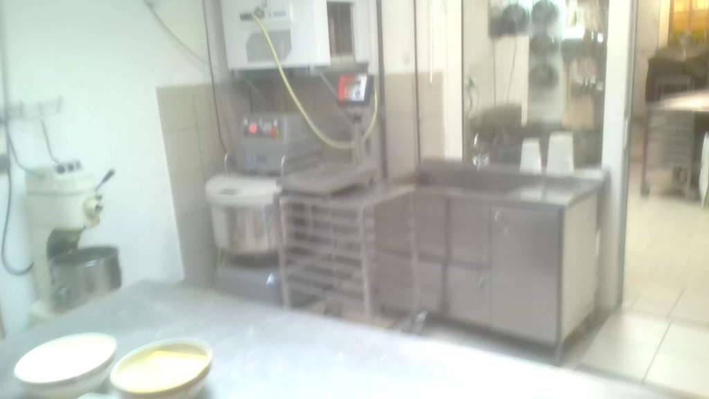 Cède boulangerie emplacement stratégique dept Cher