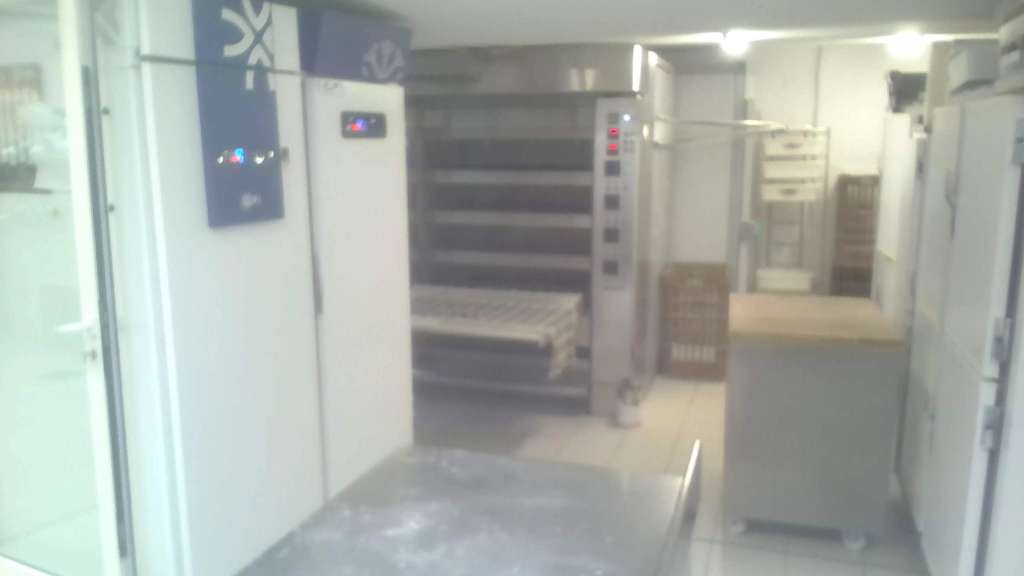 Cède boulangerie emplacement stratégique dept Cher
