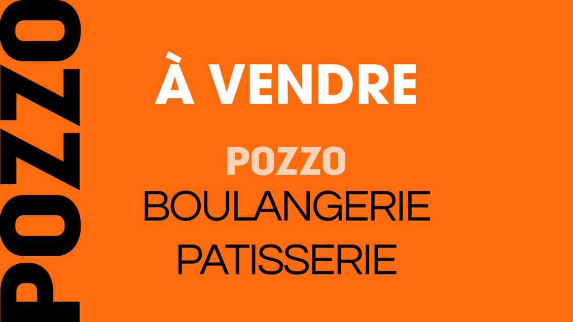 Vente boulangerie pâtisserie snacking à Cherbourg