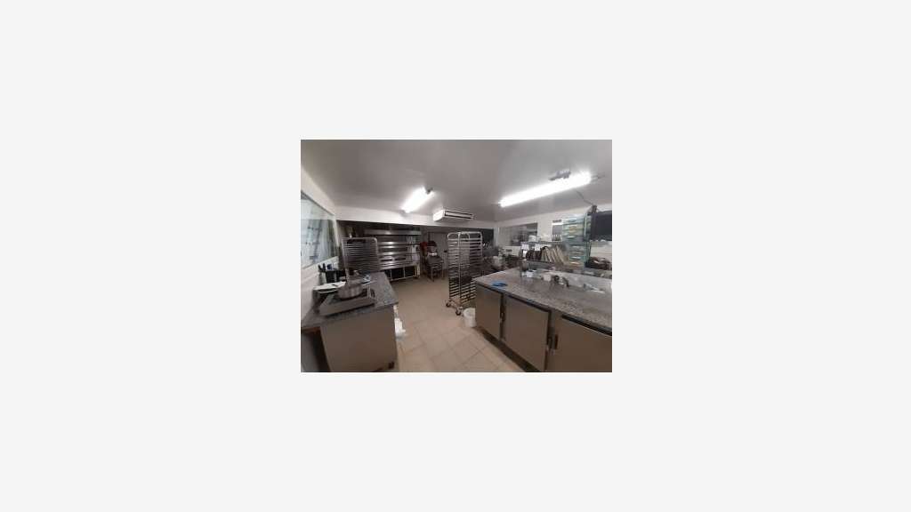 BOULANGERIE PATISSERIE AXE PASSAGER SECTEUR CHINON