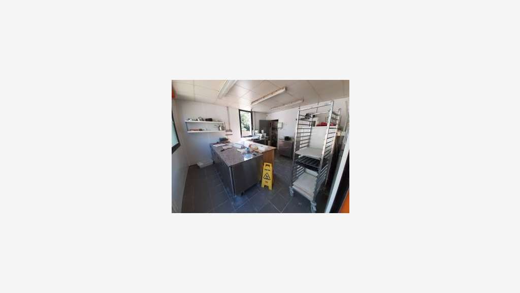 BOULANGERIE PATISSERIE AXE PASSAGER SECTEUR CHINON