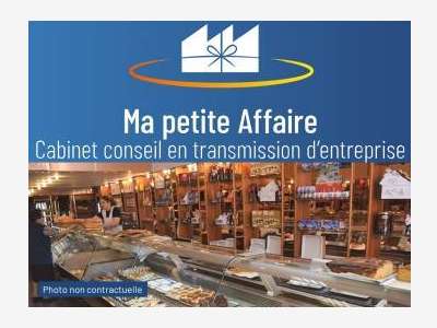 BOULANGERIE PATISSERIE AXE PASSAGER SECTEUR CHINON