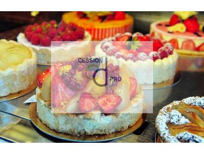 Vente Boulangerie - Pâtisserie à Nîmes