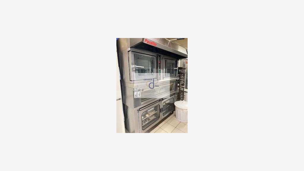 Boulangerie pâtisserie à vendre sur agglo de Nîmes