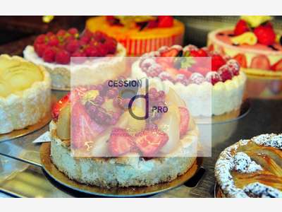Boulangerie pâtisserie à vendre sur agglo de Nîmes