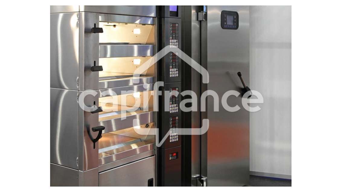 AV FDC boulangerie pâtisserie belle visibilité 49