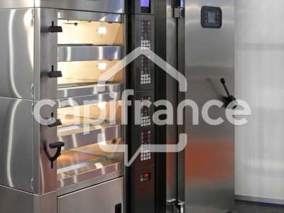 Vente Boulangerie - Pâtisserie à Cholet