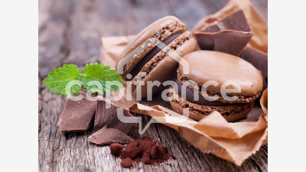 Vente boulangerie pâtisserie snack proche Cholet