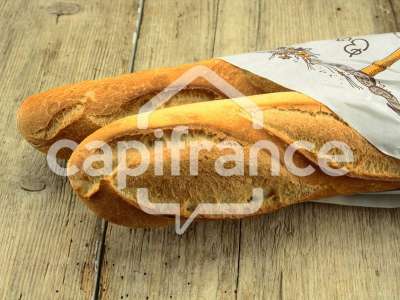 Vente boulangerie pâtisserie snack proche Cholet