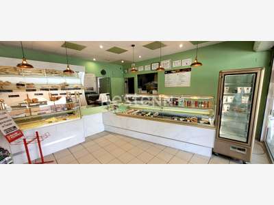 AV boulangerie pâtisserie sur axe touristique 37