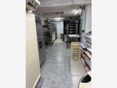 Vente boulangerie pâtisserie 92110 Clichy Gambetta