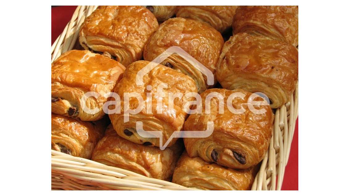 Vente boulangerie pâtisserie 156m² proche Clisson