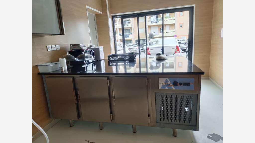 Vente très belle pâtisserie artisanale à Toulouse