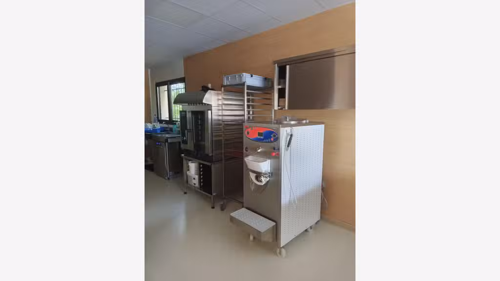 Vente très belle pâtisserie artisanale à Toulouse