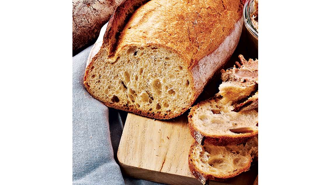 Boulangerie Pâtisserie