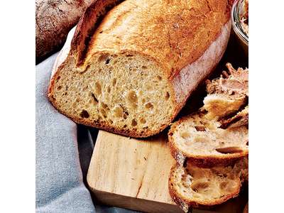 Vente Boulangerie - Pâtisserie dans les Hautes-Alpes