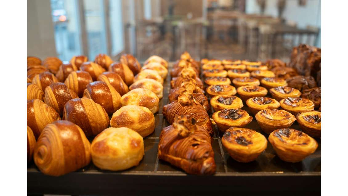 Boulangerie Pâtisserie