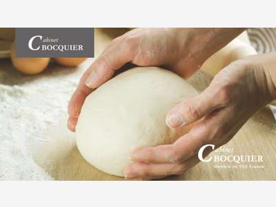 A vendre boulangerie pâtisserie à 20mn de Rennes