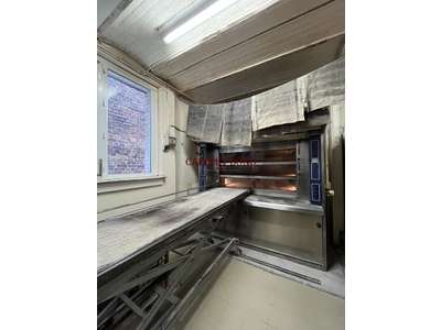 Vente Boulangerie - Pâtisserie à Compiègne