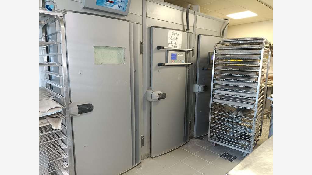 Vente boulangerie pâtisserie confiserie à Béziers