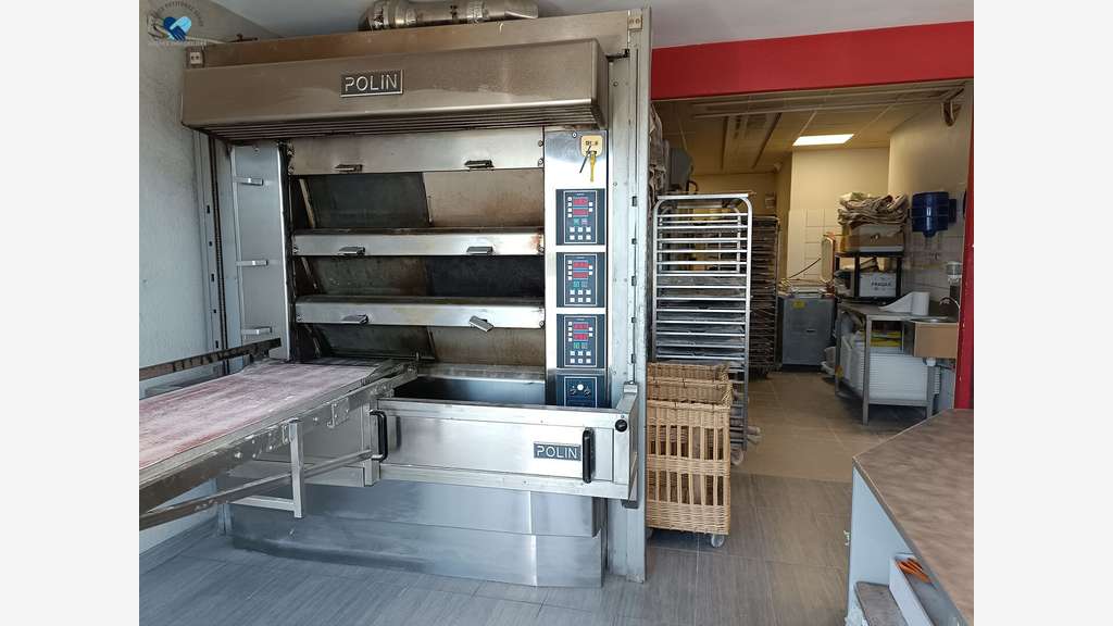 Vente boulangerie pâtisserie confiserie à Béziers