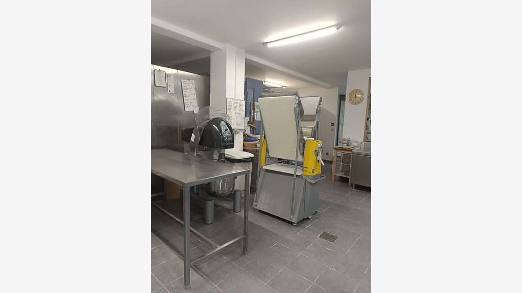 Vente boulangerie pâtisserie confiserie à Gaillac