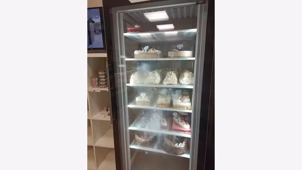 Vente boulangerie pâtisserie proche de Puydaniel