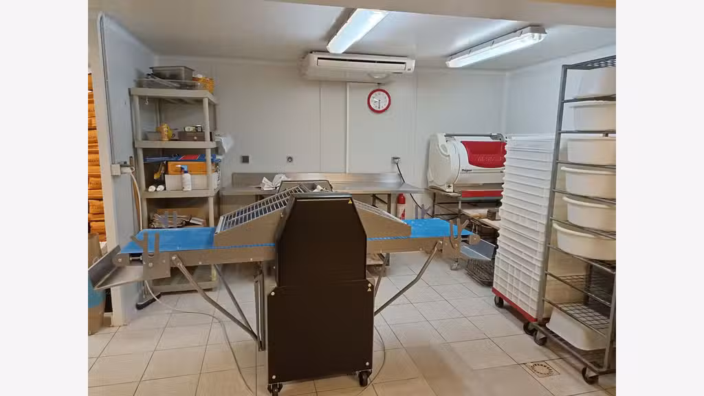 Vente boulangerie pâtisserie proche de Puydaniel