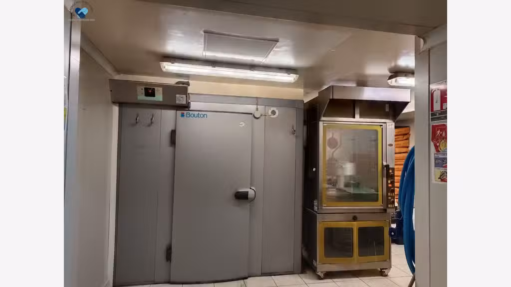 Vente boulangerie pâtisserie proche de Puydaniel