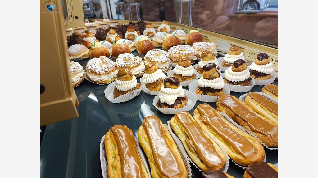 Vente boulangerie pâtisserie proche de Puydaniel