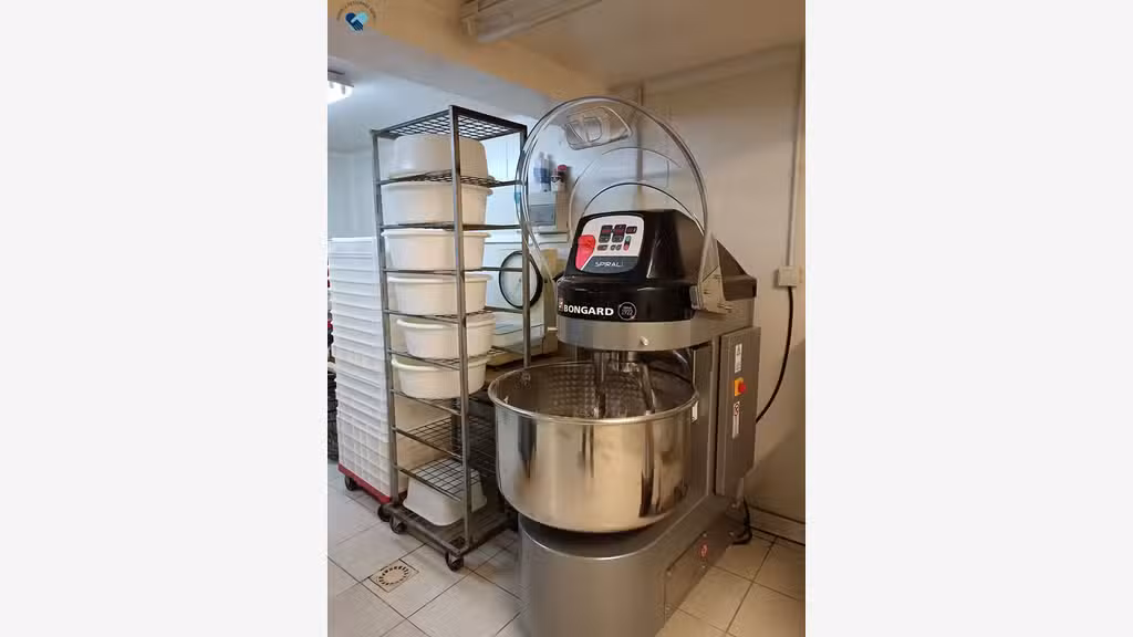 Vente boulangerie pâtisserie proche de Puydaniel