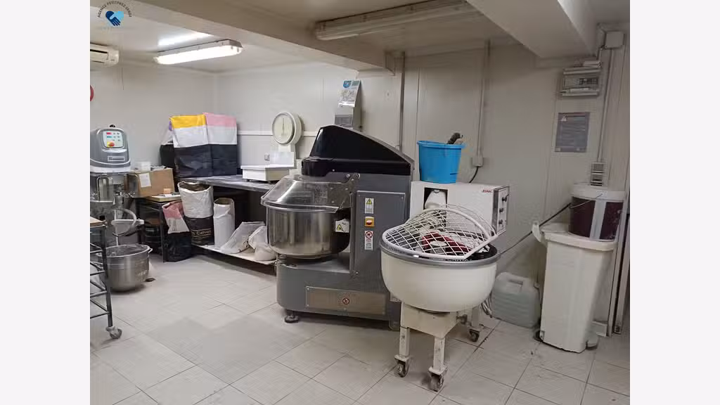 Vente boulangerie pâtisserie proche de Puydaniel