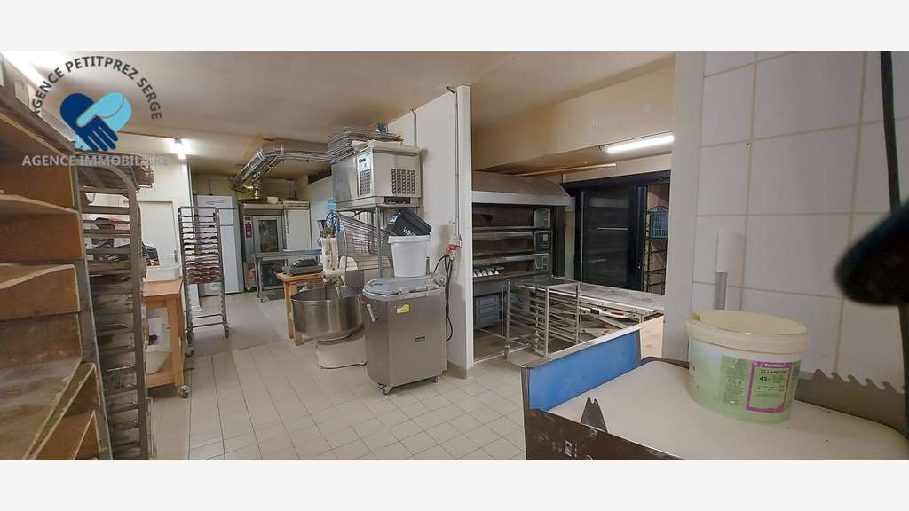 Vente boulangerie pâtisserie confiserie Perpignan
