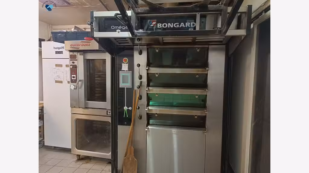Vente boulangerie pâtisserie confiserie à Toulouse