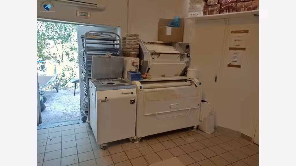 Vente boulangerie pâtisserie confiserie à Toulouse