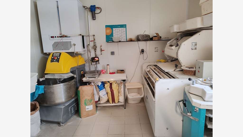 A vendre belle affaire en village de Corrèze