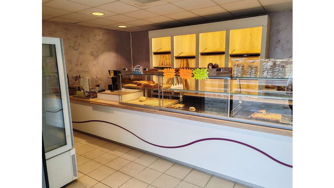 A vendre belle affaire en village de Corrèze