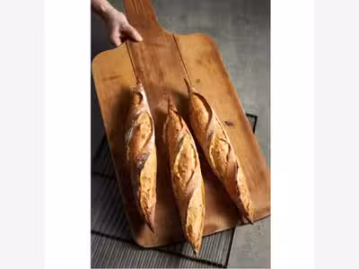 Boulangerie-pâtisserie à vendre, proche de Tulle