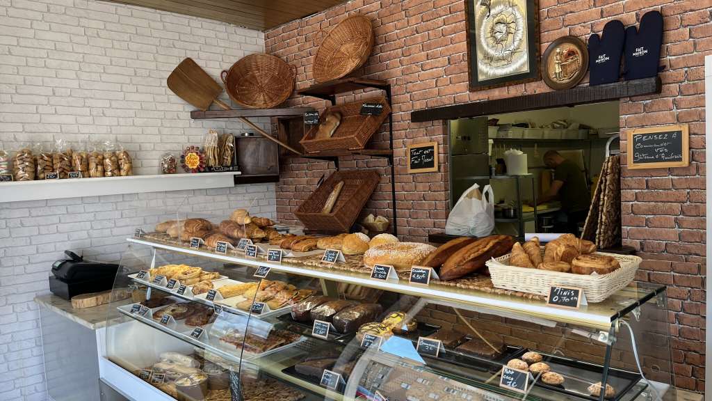 Cède boutique idéale 2è point de vente en Corse