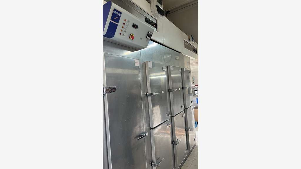 AV pâtisserie centre ville prox mer Corse du Sud