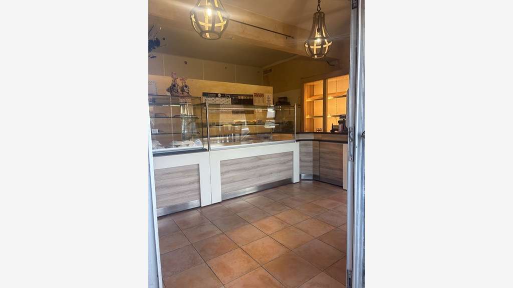 Cession boulangerie fort potentiel - Corse
