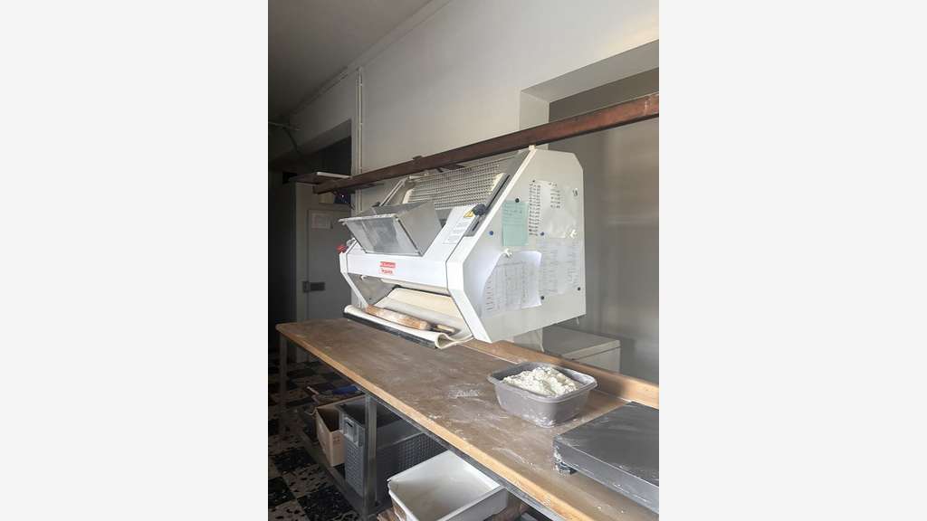 Cession boulangerie fort potentiel - Corse